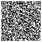 QR code with Justin's Quality Gutter contacts
