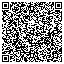 QR code with Aht Usa LLC contacts