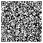 QR code with Pinson Plumbing Heating contacts
