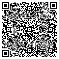 QR code with Lcah contacts
