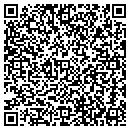 QR code with Lees Screens contacts