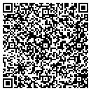 QR code with Kahuna Cleaners contacts