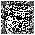 QR code with T Garrity Heating Service L L C contacts
