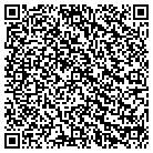 QR code with Martinizing One Hour Cleaners contacts