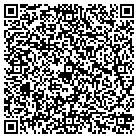 QR code with Maze One Hour Cleaners contacts