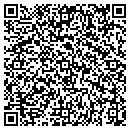 QR code with 3 Nation Tires contacts