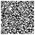 QR code with Tim Hatch Burner Service LLC contacts