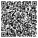 QR code with A & A Tires contacts