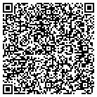 QR code with Accelerated Holding Corp contacts