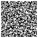 QR code with R V Dillon Grading contacts