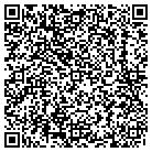 QR code with J & J Transmissions contacts