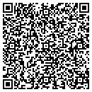QR code with L J Designs contacts