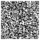 QR code with Princeton One Hour Cleaners contacts