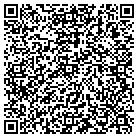 QR code with Rainbow Cleaners & Draperies contacts