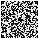 QR code with A J Hansen contacts