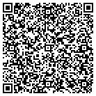 QR code with Alegent Creighton Health Cncr contacts