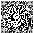QR code with S E Ritenour Excavating contacts