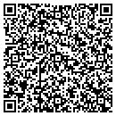 QR code with Aronson Michael MD contacts