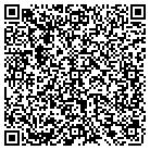 QR code with Marie's Custom Decor Studio contacts
