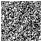 QR code with Upper Valley Speech-Language contacts