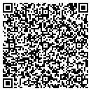 QR code with Clough David A MD contacts