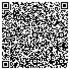QR code with Walt Schaefer S Cycle contacts