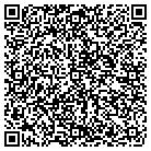 QR code with Mathesons Classic Interiors contacts