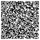 QR code with Prestigious Rain Gutters contacts
