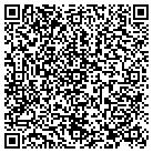 QR code with Jamestown Boarding Kennels contacts