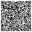 QR code with JC Trucking contacts