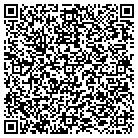 QR code with Mcdonald Creative Decorating contacts