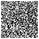 QR code with L V Service Enterprise contacts