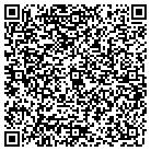 QR code with Alegent Creighton Health contacts