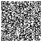 QR code with W 3 Presence Internet Service contacts