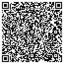QR code with Rainbow Gutters contacts