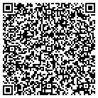 QR code with Rainbow Rain Gutters contacts
