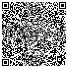 QR code with Rainchains.com contacts