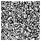 QR code with L&N Pad & Foam Recycling contacts