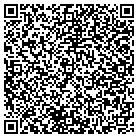 QR code with S & L Plumbing & Heating Inc contacts