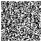 QR code with Rain Guard Seamless Guttering contacts