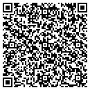 QR code with Rain Gutter CO contacts