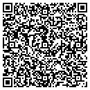 QR code with D & C Construction contacts