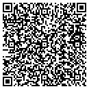 QR code with Rain Gutters contacts