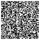 QR code with Gary's Cleaners & Alterations contacts