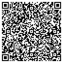 QR code with Islandscape contacts