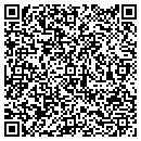 QR code with Rain Gutters By Rock contacts