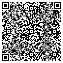 QR code with M K T Interiors contacts