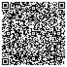 QR code with Rain Gutter Service contacts
