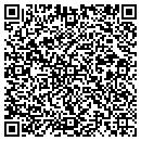QR code with Rising Dough Bakery contacts
