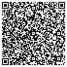 QR code with A & M Truck Tire Service contacts